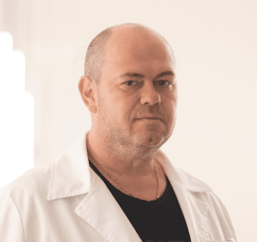 Doctor Alexandru Luca - Atentica