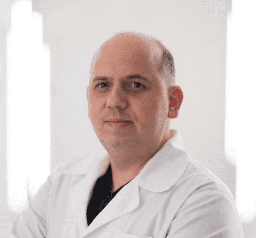 Dr. Andrei Dumitrescu