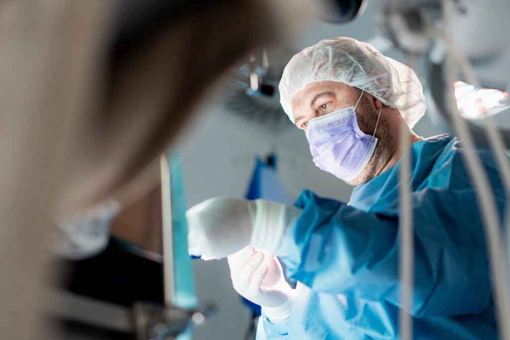 FIV cu ovocite proprii - Clinica Atentica Iasi