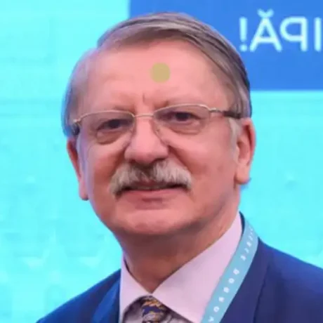 Prof. Dr. Mircea Onofriescu