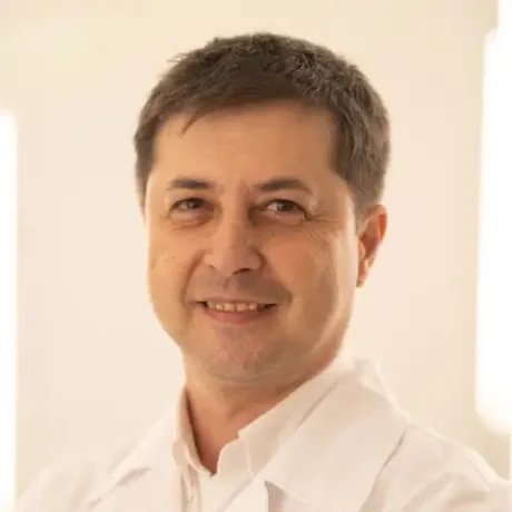 Dr. Bogdănel Scurtu